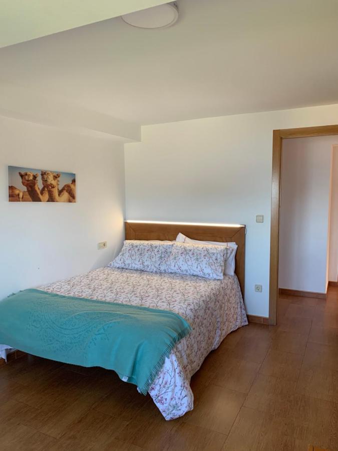 Casa Familiar Completa En Patos Nigran公寓 外观 照片