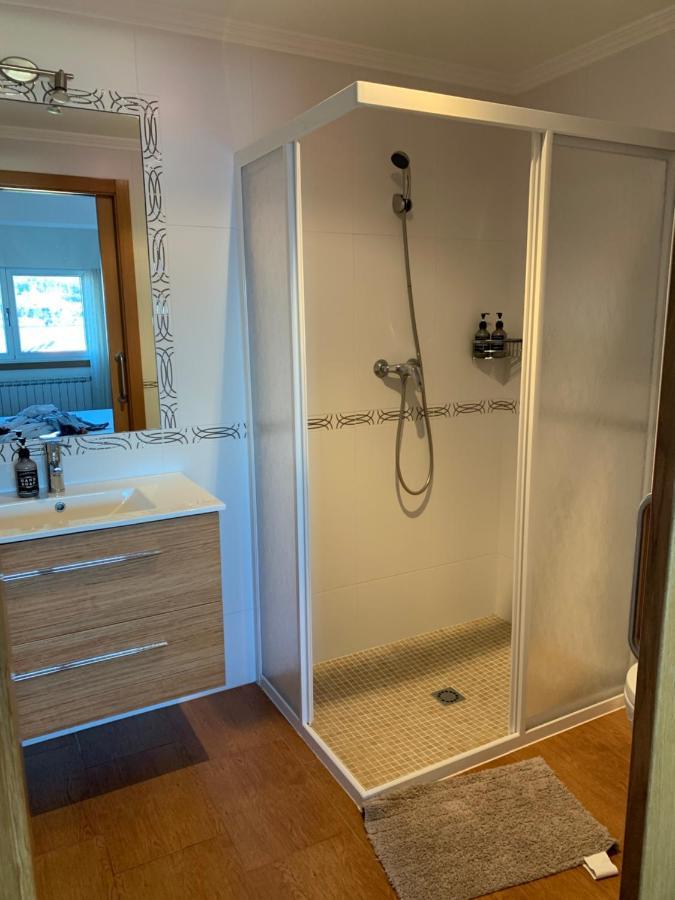 Casa Familiar Completa En Patos Nigran公寓 外观 照片