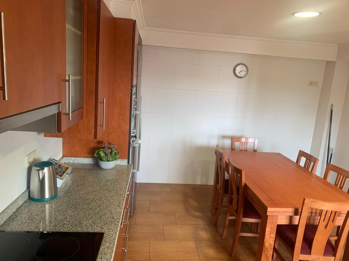 Casa Familiar Completa En Patos Nigran公寓 外观 照片