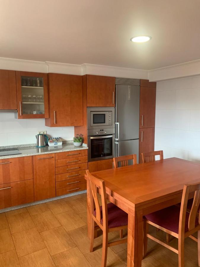Casa Familiar Completa En Patos Nigran公寓 外观 照片