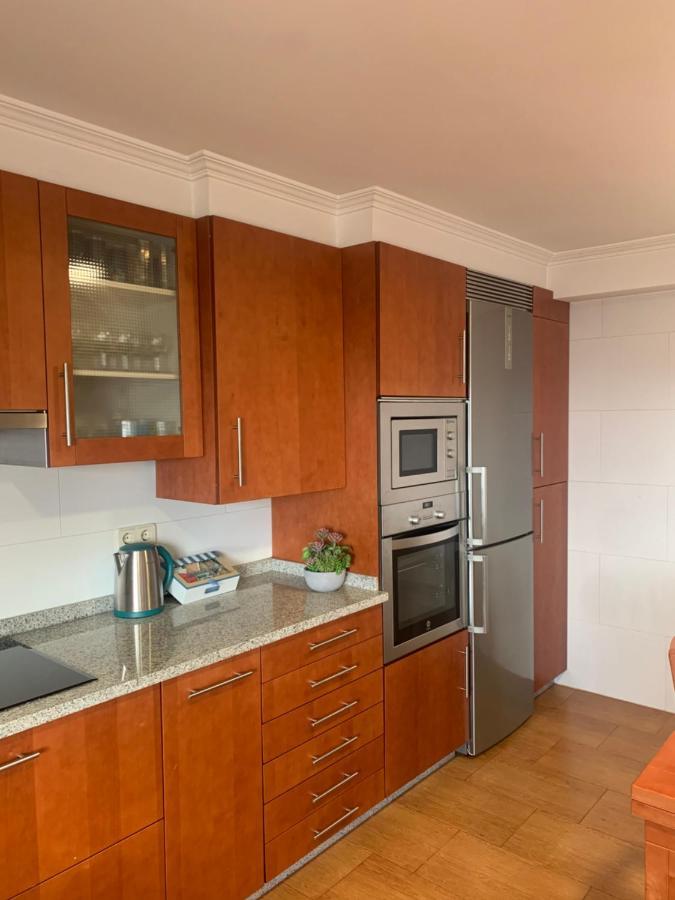 Casa Familiar Completa En Patos Nigran公寓 外观 照片